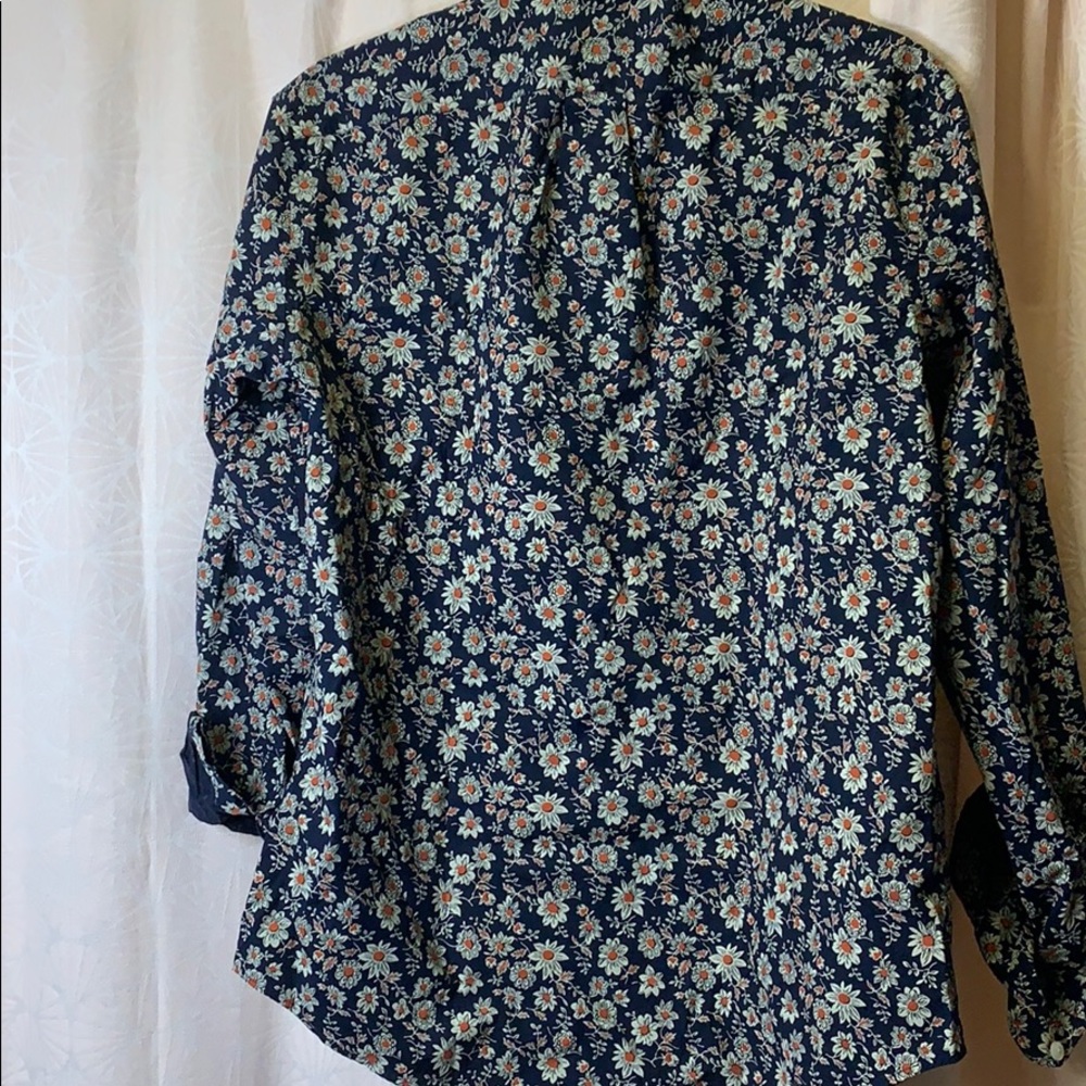 Men’s J.Crew button up - Picture 4 of 4